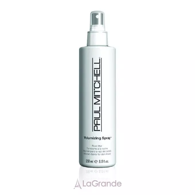 Paul Mitchell Volumizing Spray �����, �� ���� ��'�� � ����������� ����