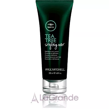 Paul Mitchell Tea Tree Styling Wax ³�� ��� ��������� � ���������� ������� ������