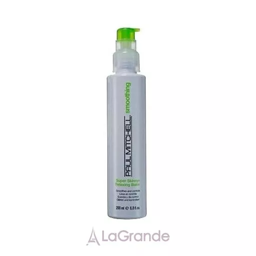 Paul Mitchell Smooth Super Skinny Relaxing Balm ������������� ������� ��� �������� �����