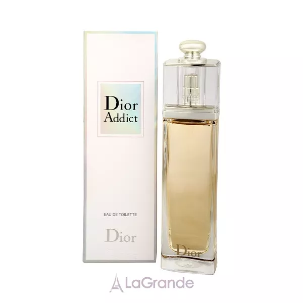 Christian Dior Addict Eau de Toilette �������� ����