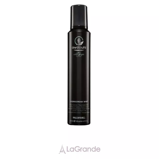 Paul Mitchell Awapuhi Wild Ginger Hydro Cream Whip ϳ�� ��� ��������� � ��������� �����