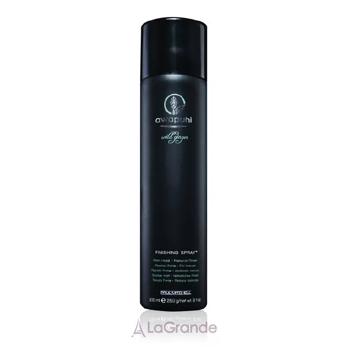 Paul Mitchell Awapuhi Wild Ginger Finishing Spray ����� ��� ������� ��������