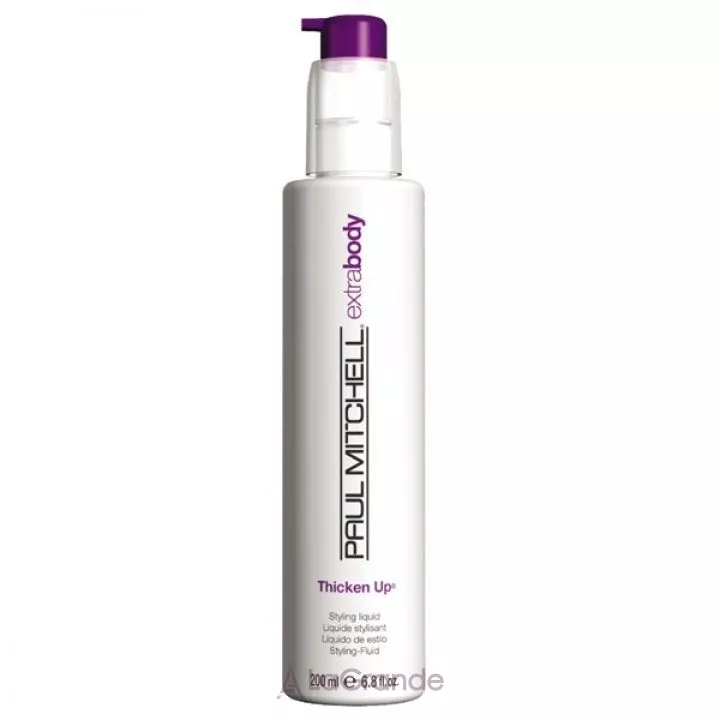 Paul Mitchell Extra Body Thicken Up ����������� ������� ��� ��'���