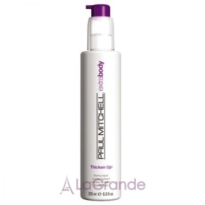 Paul Mitchell Extra Body Thicken Up    '