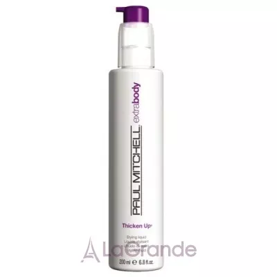Paul Mitchell Extra Body Thicken Up    '