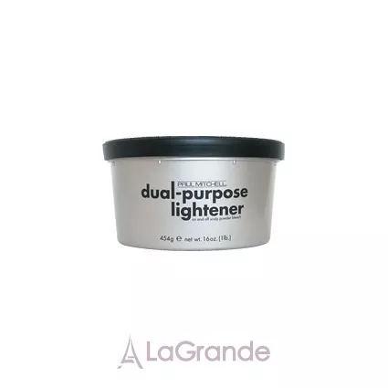 Paul Mitchell Dual-Purpose Lightener ��������� ��� �������