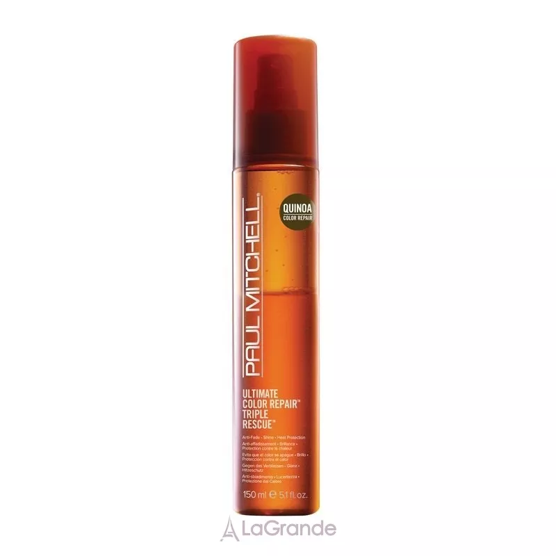 Paul Mitchell Ultimate Color Repair Triple Rescue ��������� ������������� �����