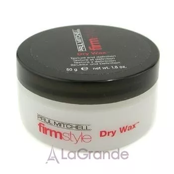 Paul Mitchell Firm Style Dry Wax ����� ����