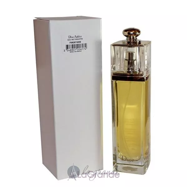 Christian Dior Addict Eau de Toilette �������� ���� (������)