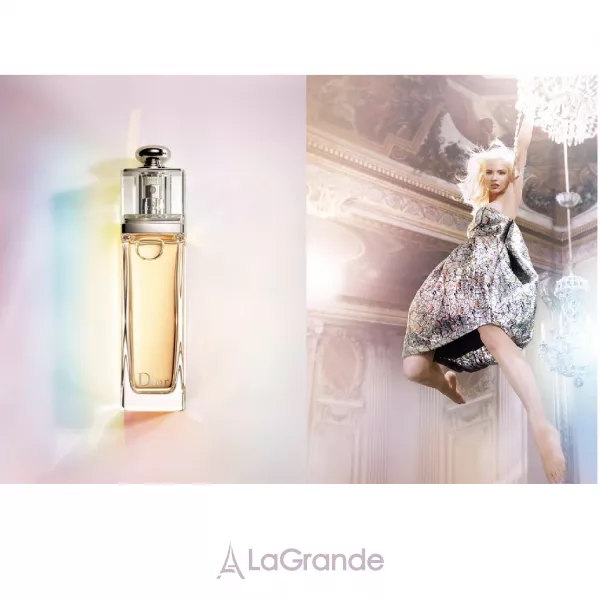 Christian Dior Addict Eau de Toilette �������� ���� (������)