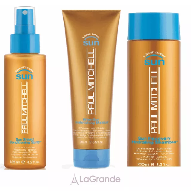 Paul Mitchell Sun Kit ��������� ����-�����