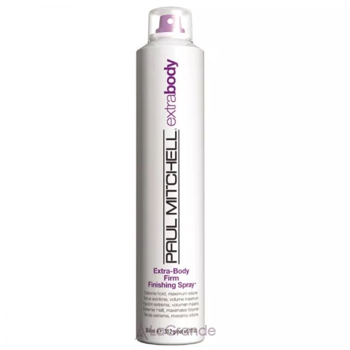 Paul Mitchell Extra Body Firm Finishing Spray Գ������� ����� ��� ��'���
