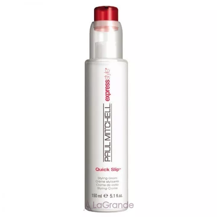 Paul Mitchell Express Style Quick Slip ������������������� ��������-����