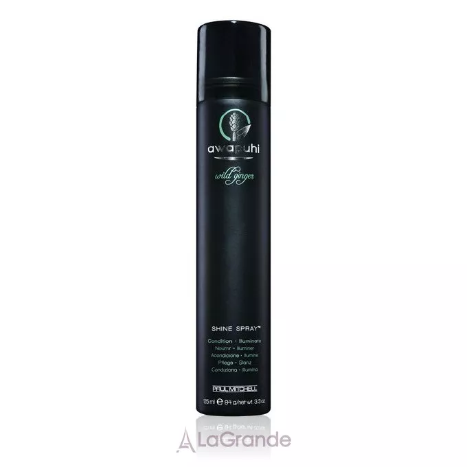 Paul Mitchell Awapuhi Wild Ginger Shine Spray �����-�����