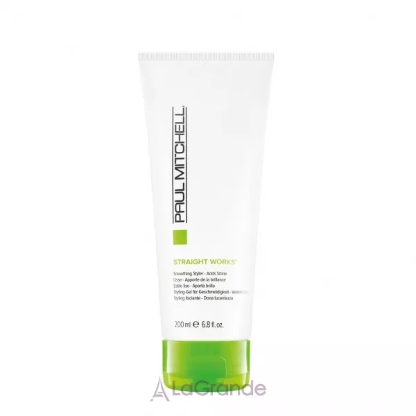 Paul Mitchell Smoothing Straight Works �������� ��� ����������� �����