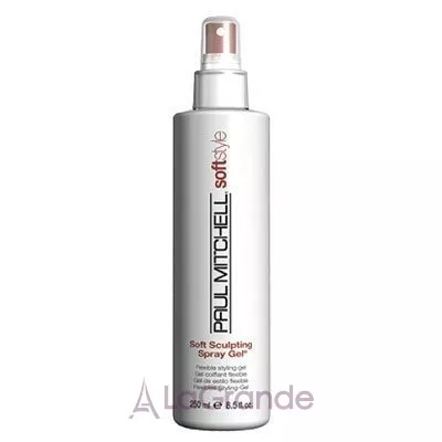 Paul Mitchell Soft Style Sculpting Spray Gel �'���� ����-�����, �� ����������.