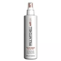Paul Mitchell Soft Style Sculpting Spray Gel �'���� ����-�����, �� ����������.