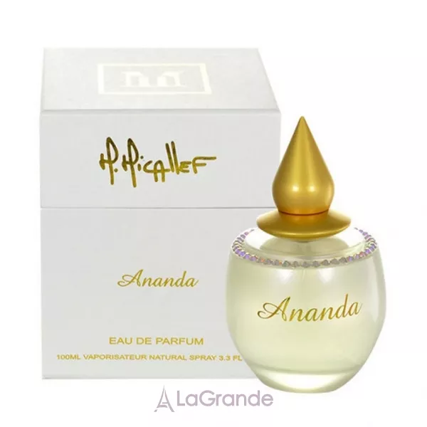 M. Micallef Ananda ��������������� ����