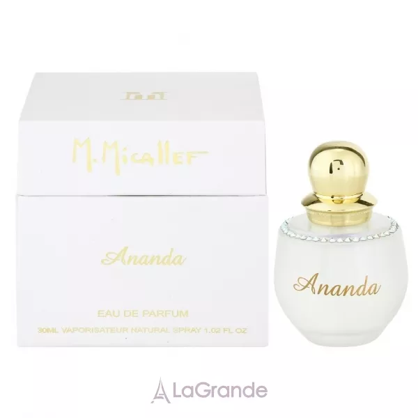 M. Micallef Ananda ��������������� ����