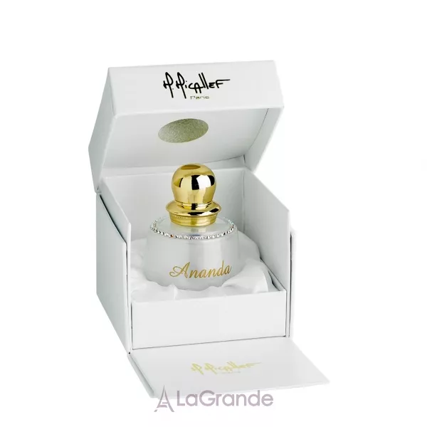 M. Micallef Ananda ��������������� ����