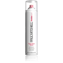 Paul Mitchell Flexible Style Super Clean Spray ��� ��������� ��������
