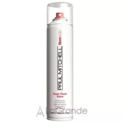 Paul Mitchell Firm Style Super Clean Extra   