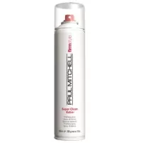 Paul Mitchell Firm Style Super Clean Extra ��� ������ ��������