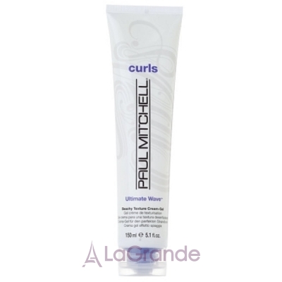 Paul Mitchell Curls Ultimate Wave  -   