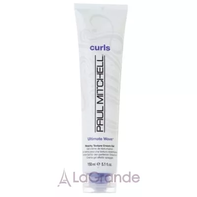 Paul Mitchell Curls Ultimate Wave  -   