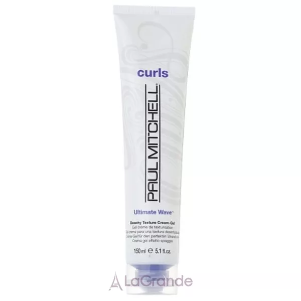 Paul Mitchell Curls Ultimate Wave ������������ ����-���� ��� ���������� �������