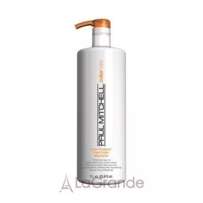 Paul Mitchell Color Care Post Color Shampoo ������� ���������� �������