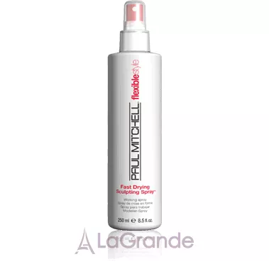 Paul Mitchell Flexible Style Fast Drying Sculpting Spray �������������� ���������������� �����