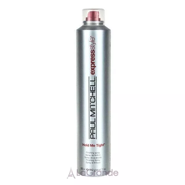 Paul Mitchell Express Style Hold Me Tight Գ������� �����