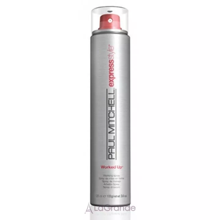 Paul Mitchell Express Style Worked Up ����������� �����