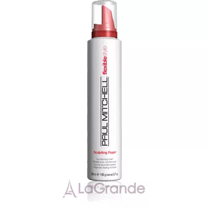 Paul Mitchell Flexible Style Sculpting Foam ������������� ���� ��� ���������