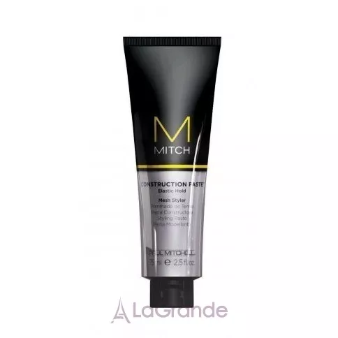 Paul Mitchell Mitch Construction Paste ����� �����-������� ��� ����������� ���������
