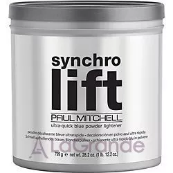 Paul Mitchell SynchroLift Powder Lightening ������� ��� ���������� �����