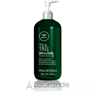 Paul Mitchell Tea Tree Hair and Body Moisturizer ����������� ����������� ����������� ��� ����� � ����