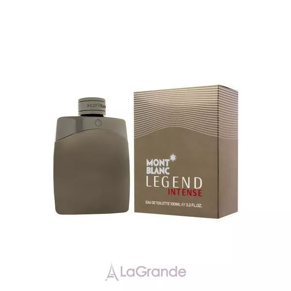 Mont Blanc Legend Intense �������� ����