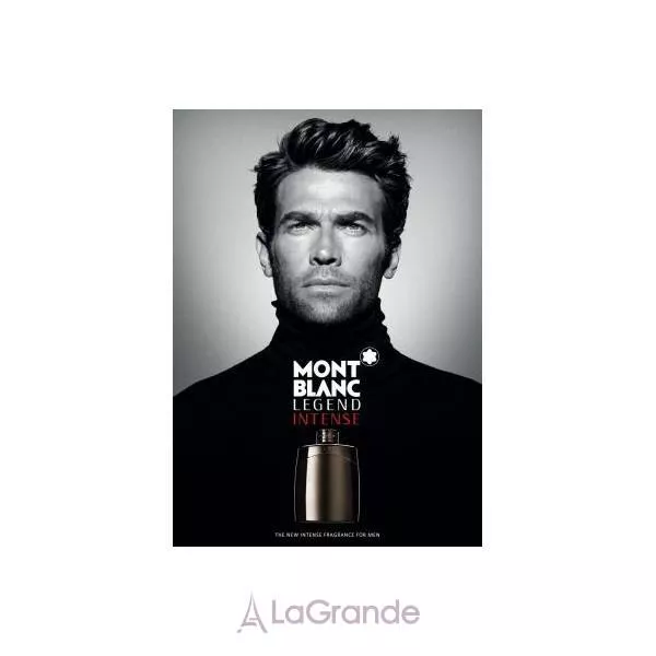 Mont Blanc Legend Intense �������� ����