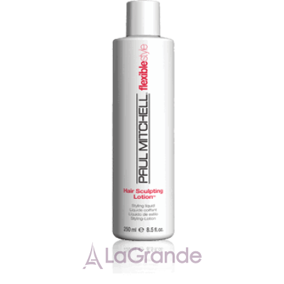 Paul Mitchell Flexible Style Hair Sculpting Lotion    
