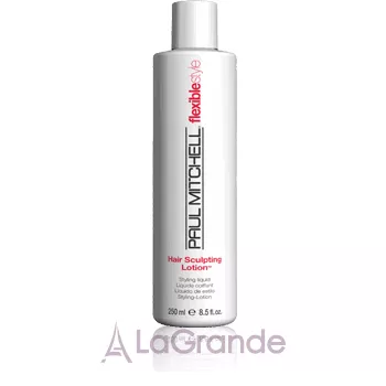 Paul Mitchell Flexible Style Hair Sculpting Lotion ������������� ������� ��� ���������