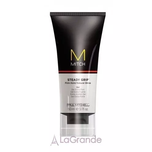 Paul Mitchell Mitch Steady Grip Gel ���� ��� ����������� �������� �� ������������ ������ �������