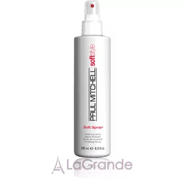 Paul Mitchell Soft Style Spray ������ ��������� �����