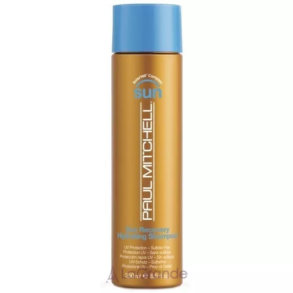 Paul Mitchell Sun Recovery Hydrating Shampoo �������������� ����������� ������� ��� ���������