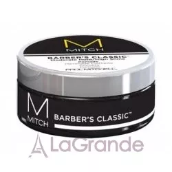 Paul Mitchell Mitch Barber�s Classic Hair Pomade ������ ��� ������ ����� ������� ��������