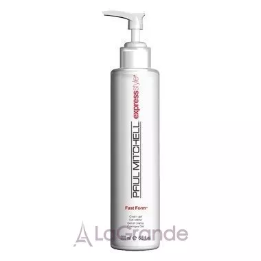 Paul Mitchell Express Style Fast Form ����-���� ��� ���������