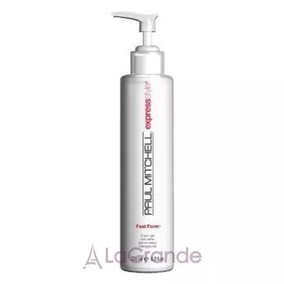 Paul Mitchell Express Style Fast Form -  