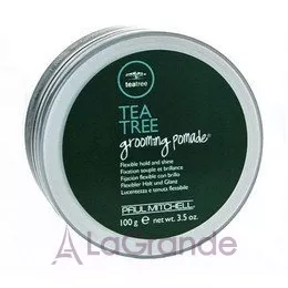 Paul Mitchell Tea Tree Grooming Pomade ������������ ������ �� ���������������� ���������