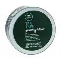 Paul Mitchell Tea Tree Grooming Pomade ���������� ������ � ���������������� ����������